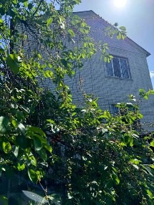Продажа дома 223 м², Райниса пер.
