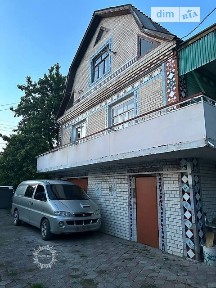 Довгострокова оренда будинку від посередника з гаражем на вул. Нагірна 20 • ID 33514943