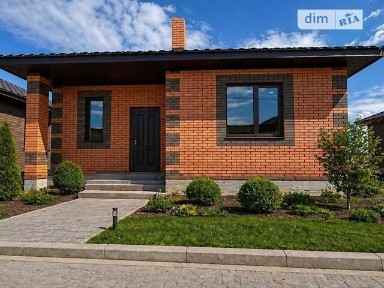 Продаж 2 поверхового таунхауса 52 кв. м, 1 кімната, на вул. Чупринки Григорія • ID 34438027
