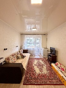 Продажа 1-комнатной квартиры 32 м², Южная ул., 52