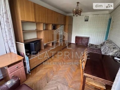 Продаж 2к квартири 48 кв. м на вул. Ентузіастів 7/3, кв. 1 • ID 34550276