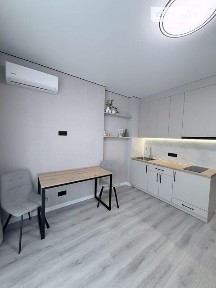 Продаж 1к квартири 26 кв. м на вул. Профспілкова • ID 34549959