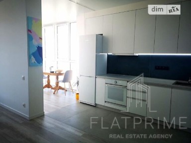 Продаж 1к квартири 46 кв. м на вул. Тираспольська 54 • ID 34549441