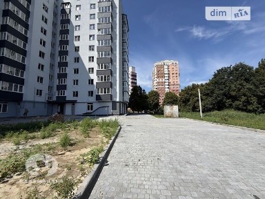 Продаж 1к квартири 38 кв. м на вул. Героїв України 6А • ID 34549184