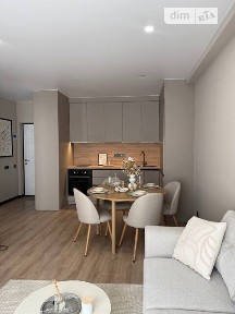 Продаж 1-кімнатної квартири | ЖК Оксфорд | 40м2, з ремонтом, мебляии та технікою