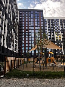 Продаж 2к квартири 63.4 кв. м на вул. Героїв Миколаєва • ID 34549185