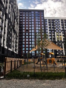 Продаж 2к квартири 63.4 кв. м на вул. Героїв Миколаєва • ID 34549185