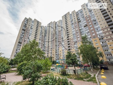 Продаж 1к квартири 42.9 кв. м на вул. Миколи Закревського 97 • ID 34549179
