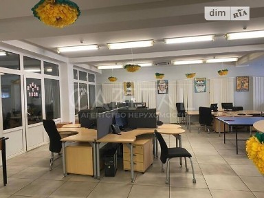 Лариси Руденко вулиця, мікрорайон Осокорки, район Дарницький, Київ, метро Позняки, вул. Лариси Руденко 6А, дев'ятиповерхова будівля 34549193