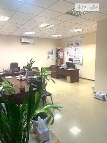 Продаж офісного приміщення 60.5 кв. м. на 1 поверсі на вул. Дідріхсона 27, десятиповерхова будівля • ID 33929047
