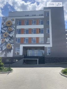 Продаж офісного приміщення 52.4 кв. м. на 3 поверсі на вул. Івана Богуна, п'ятиповерхова будівля • ID 33412396