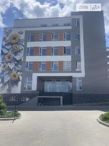 Івана Богуна вулиця, мікрорайон Центр, район Ленінський, Вінниця, вул. Івана Богуна, п'ятиповерхова будівля • ID 33412396
