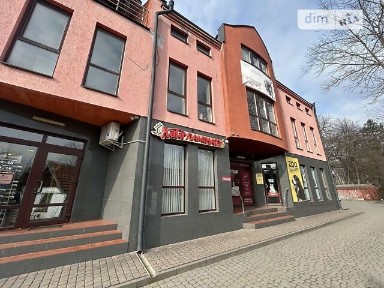 Гетьмана Івана Мазепи вулиця, Коломия, вул. Гетьмана Івана Мазепи 95/6, триповерхова будівля • ID 33242252
