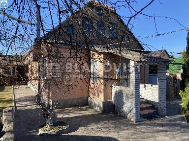 Продаж будинок 171м, ділянка землі 8 соток.