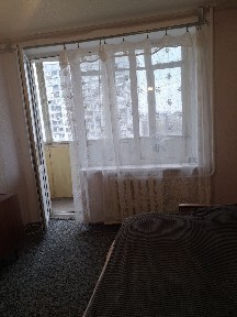 Аренда 1-комнатной квартиры 31 м², Ромена Роллана бул., 14