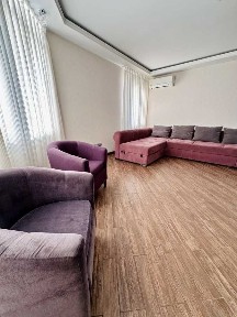 Оренда видової квартири в ЖК «Cosmopoliten» вул. Дегтярівська, 25А, Шулявка