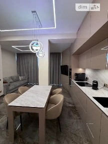 Довготривала оренда 1к квартири на просп. Науки 112А • ID 34551675