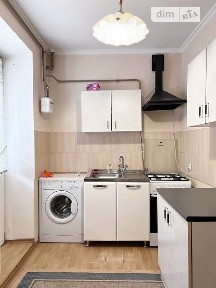 Довготривала оренда 1к квартири на вул. Кармелюка Устима • ID 34551485