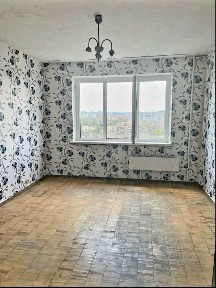 Продажа 3-комнатной квартиры 85 м², Николая Закревского ул., 33