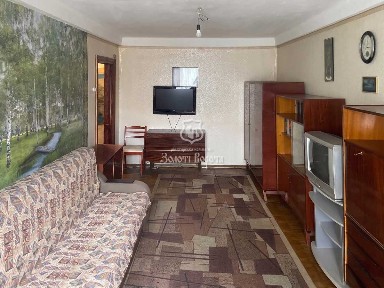 Продажа 1-комнатной квартиры 33.5 м², Маршала Конева ул., Жукова, 39
