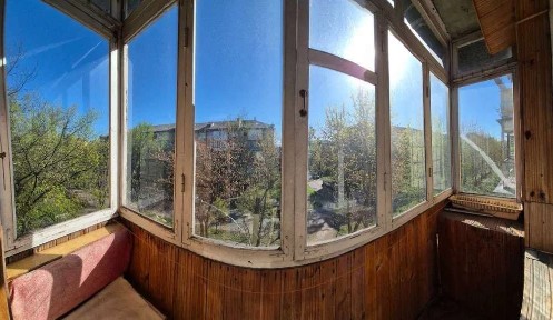 Продаж 2-кімнатної квартири 45 м², Тампере вул., 10/1