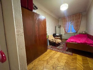 Продажа 2-комнатной квартиры 46 м², Строителей ул., 12