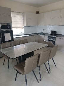 Аренда коттеджа 150 м²