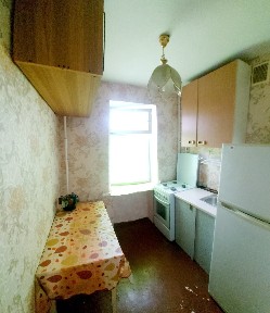 Аренда 1-комнатной квартиры 21 м², Академика Глушко просп., 30/2