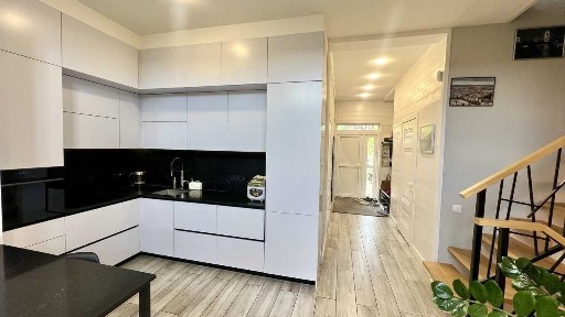Продажа коттеджа 150 м², Степана Ковнира ул., Рудницкого