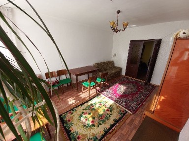 Аренда 1-комнатной квартиры 44 м², Витянская ул., 1А