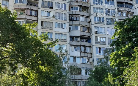 Аренда 1-комнатной квартиры 35 м², Чернобыльская ул., 11