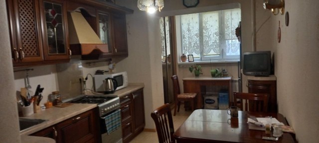 Киев, Вацлава Гавела бул., 34В