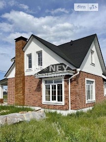 Продаж 2 поверхового будинку з ділянкою на 6.6 сотки, 120 кв. м, 3 кімнати, на вул. Діамантова • ID 34552316