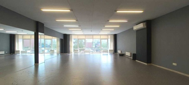Продажа офиса 88 м², Александра Мишуги ул., 10