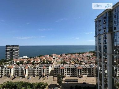 Французький бульвар, мікрорайон Аркадія, район Приморський, Одеса, бул. Французький 60А • ID 32028800