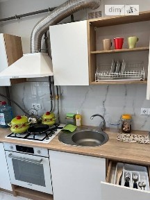 Здам подобово 1к квартиру на вул. Височана Семена 18 корпус 41 • ID 32021073