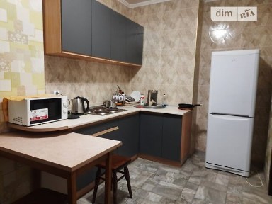 вулиця Сімʼї Стешенків, район Святошинський, Київ, метро Вокзальна, вул. Сімʼї Стешенків • ID 31985312