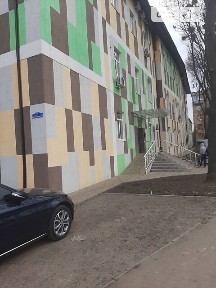 Нетіченська набережна, мікрорайон Москалівка, район Новобаварський, Харків, метро Вокзальна, наб. Нетіченська 15 • ID 27079817