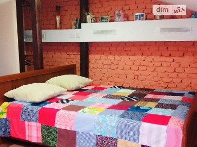 Здам подобово 2к квартиру на вул. Сумська 82А • ID 25993318