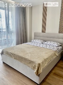 Рівненська вулиця, район Центр, Луцьк, вул. Рівненська 4, кв. 51 • ID 32968695