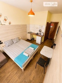 Здам подобово 1к квартиру на вул. Західна 14, кв. 35/2 • ID 32624487