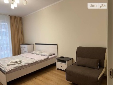 Здам подобово 1к квартиру на вул. Шафарика 1 • ID 32529944