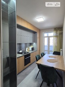 Довготривала оренда 1к квартири на вул. Леоніда Перфецького 2 • ID 34552431