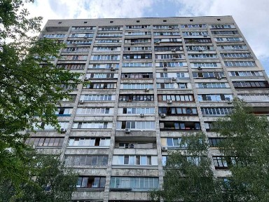 Академіка Заболотного вулиця, 126/1, мікрорайон Теремки-1, район Голосіївський, Київ, метро Теремки, вул. Академіка Заболотного 126/1 • ID 34552581