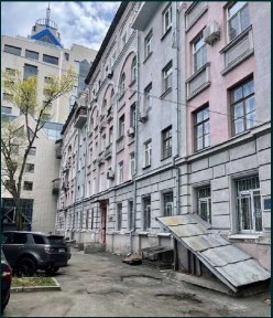 Киев, Дарвина ул., 10