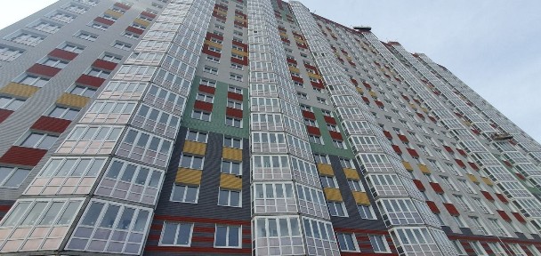 Київ, Бориса Гмирі вул., ул. 22