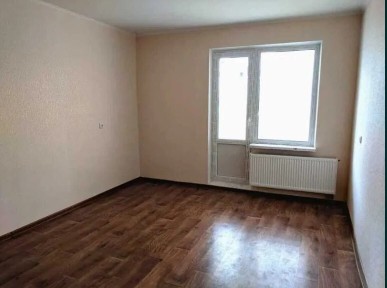 Киев, ЖК Деснянский, ДОМ 1