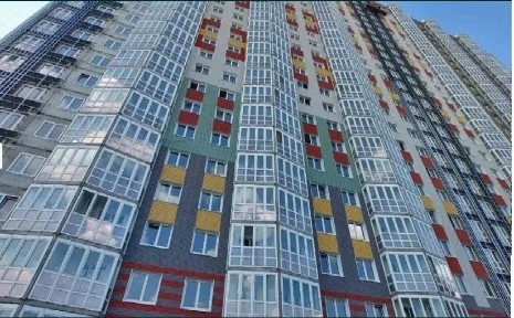 Продажа 2-комнатной квартиры 54 м², Бориса Гмыри ул., ул. 23