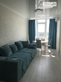 Здам подобово 2к квартиру на вул. Генуезька 3Б • ID 33287448