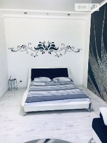 Здам подобово 1к квартиру на просп. Соборний 98А • ID 31623194